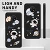 For Nokia 7.2 6.3 6.2 5.4 5.3 5.4 Case Cartoon Cute Flower Shockproof Silicone Soft Phone Case For Nokia 3.4 2.4 1.4 Back Cover