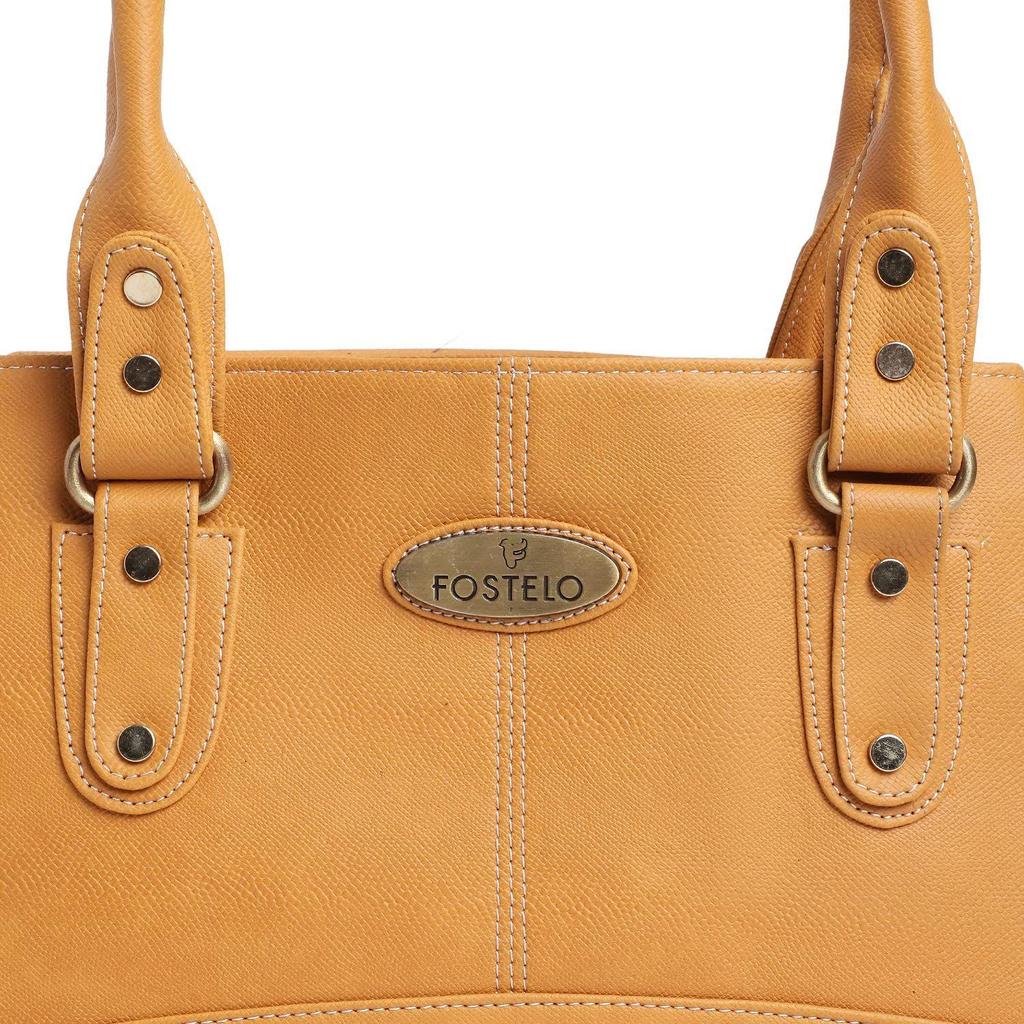 Женская сумка Catlin из искусственной кожи (большой)