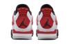 Jordan 4 Ретро Красный Цемент GS 408452-161