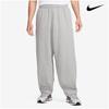 Nike Флисовые тренировочные брюки оверсайз Galleria