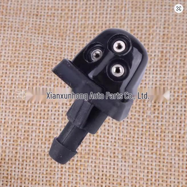 Windshield Washer Nozzle 3834056K00 for Suzuki Swift, Alto, SX4, and Liana