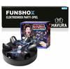 FUNSHOX Electric Shock Lie Detector Finger Games or Lie Party Games