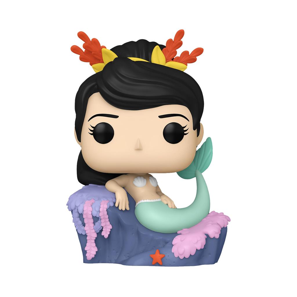 Funko Фигурка Русалки из фильма Питер Пэн POP!