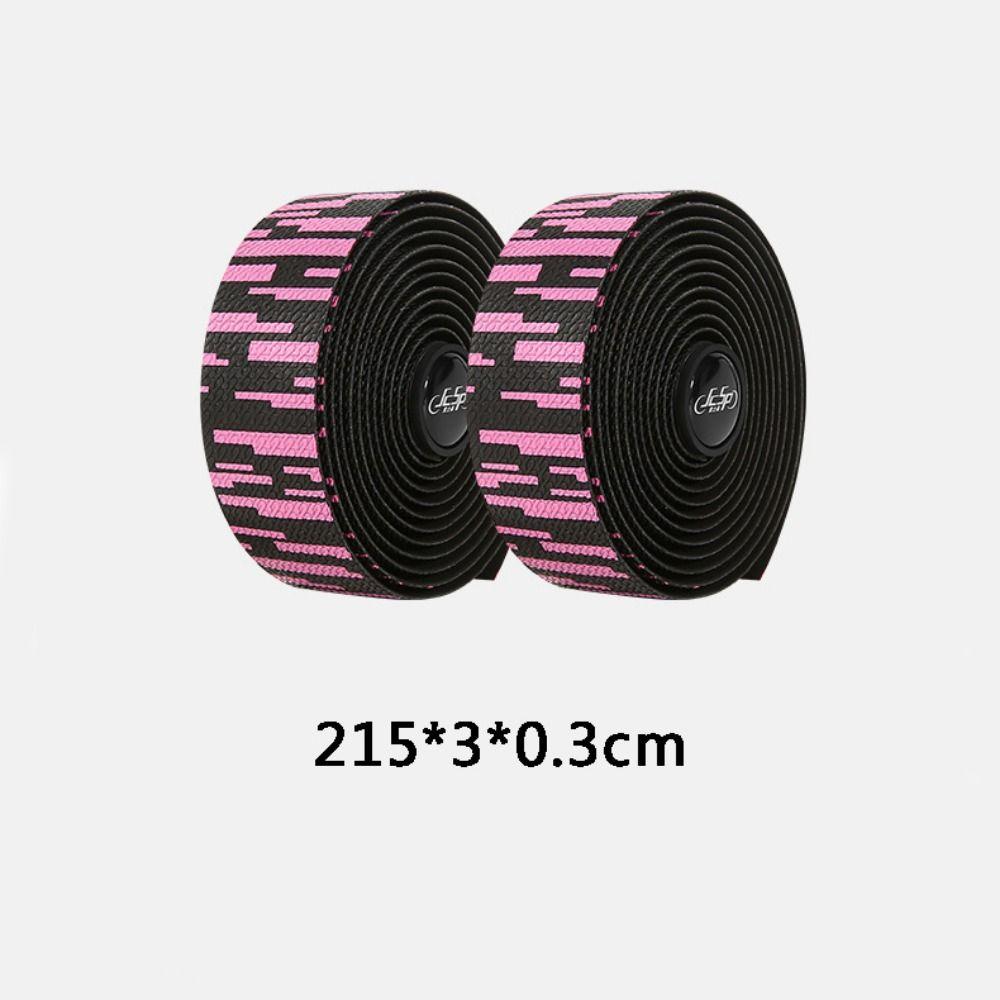 1 пара цветных лент для шоссейного велосипеда из полиуретана, ремень для велосипедного руля, новая лента для велосипедного руля, аксессуары для велосипеда