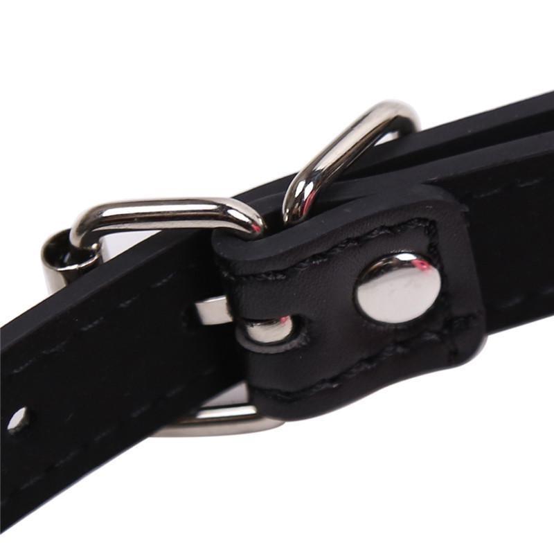 Присоска для члена Кляп для рта Эротические игрушки Секс-губы Оральный секс Кляп Бондаж Ограничения Фетиш Раб Секс-игрушки для взрослых