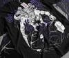 Megumi Fushiguro T-shirt Jujutsu Kaisen Gojo Satoru Horror Gift Shirt All Sizes