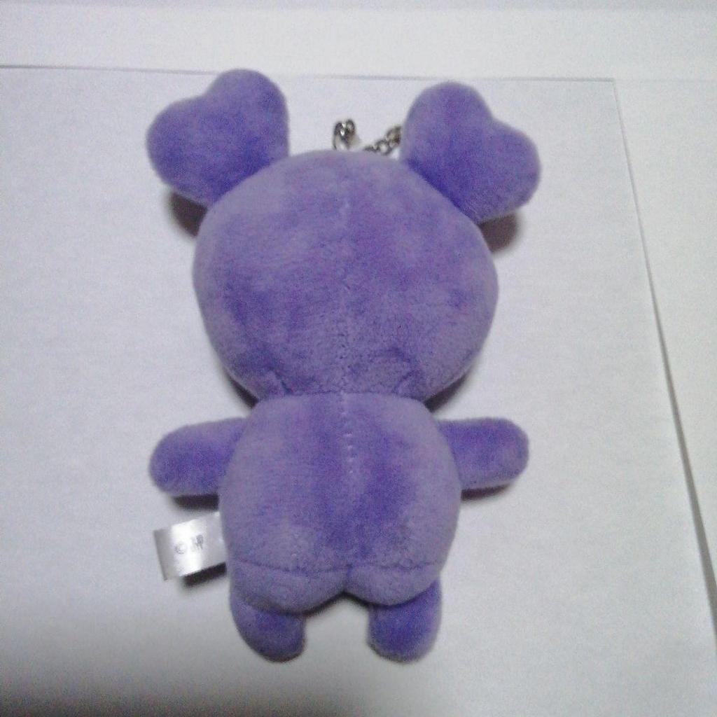 [USED] TWICE Bag Charm Sana Sabrie