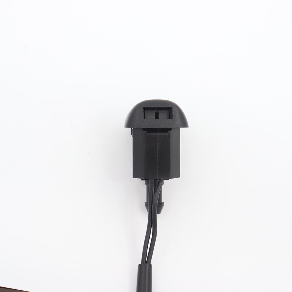 Крышка форсунки омывателя капота BMW E63 61667054445