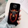 Для телефона Moto G Power 2021 Чехол астронавт Силиконовый Защита камеры Задняя крышка Для Motorola Moto G Power 2021 Funda Coque