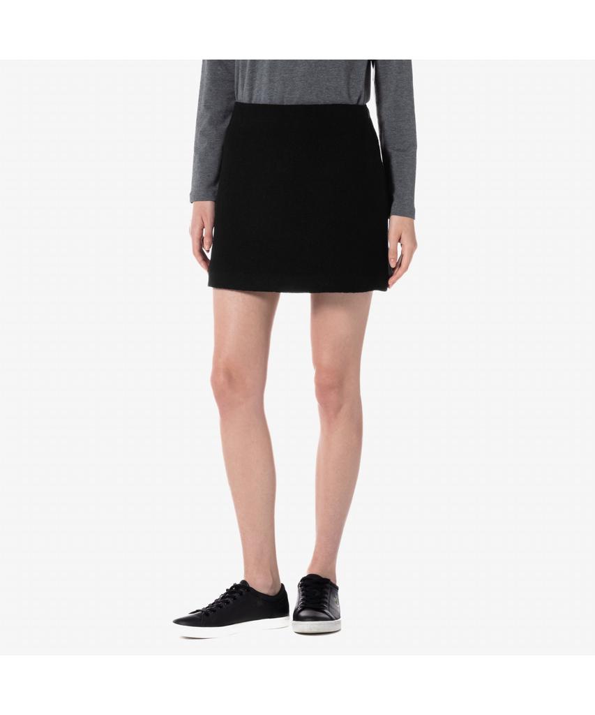 LACOSTE Женская шерстяная мини-юбка Jf6294-54N 031