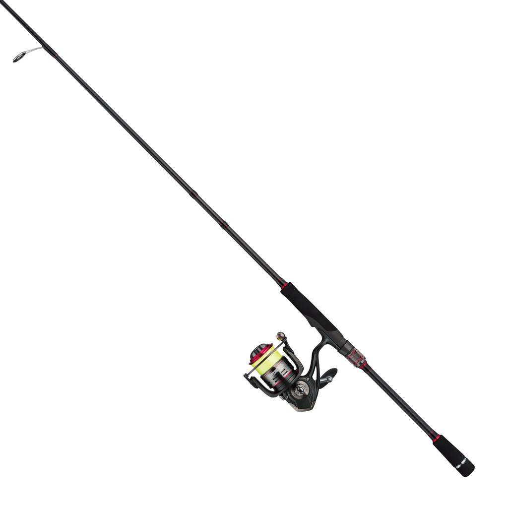 Alpha Tackle ERST COMBO BOAT CASTING S702M+
