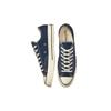 Converse Chuck 70 Low Navy Unisex Sneakers Blue White 172679C