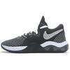 Nike Renew Elevate 2 Черные белые мужские кроссовки антрацит CW3406-004