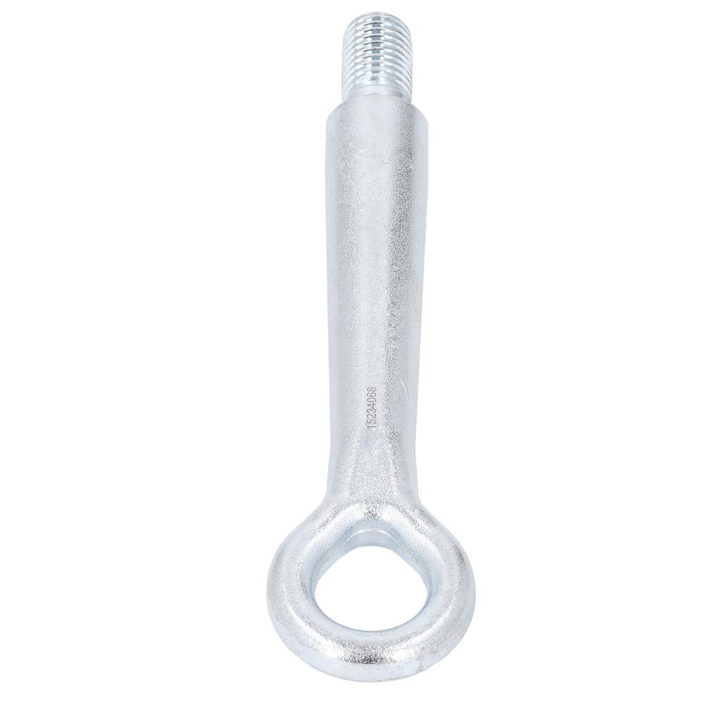 15234068 Tow Hook for C7 Front Tow Hook 15234068 Forged Steel Trailer Hitch Emergency Towing Hooks Construction for C7 C8