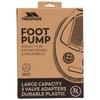 Ножной насос Stompa