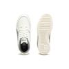Puma Ca Pro Low Унисекс Белый Серый 393490-06