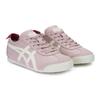Onitsuka Tiger MEXICO 66 Slip Resistant And Breathable Low Top Casual Shoes Unisex Light Purple Sneakers 1183B771-703