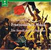 CD VARIOUS - Die Geschichte Der Französischen Mu 9031787711 Erato 1993 Europe Classical Used
