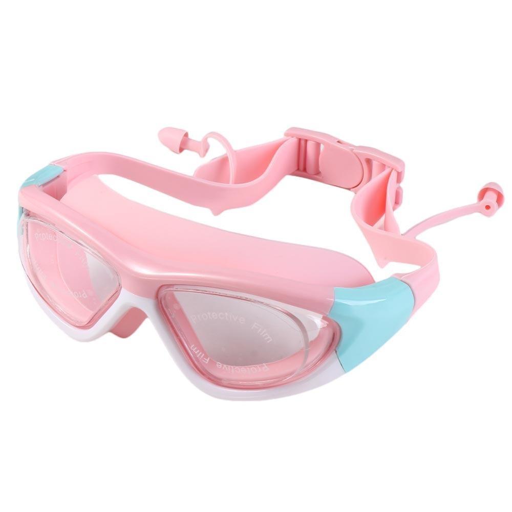 Sports Eyewear Swimming Gear Swimming Glasses Underwater Goggles Swim Eyewear Swim Goggles