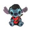 Коллекционные предметы Disney: Забавная плюшевая фигурка Элвиса Стича из мультфильма «Лило и Стич»