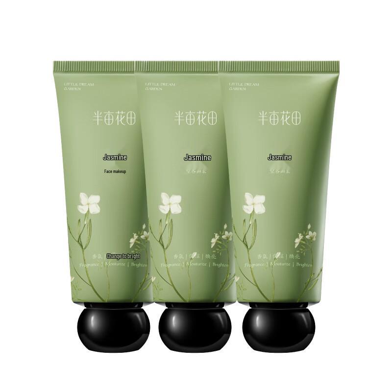 Ban Mu Hua Tian Essential Oil Fragrance Hand Cream