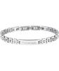 Iconic Steel Bracelet JM424AVD65 For Men