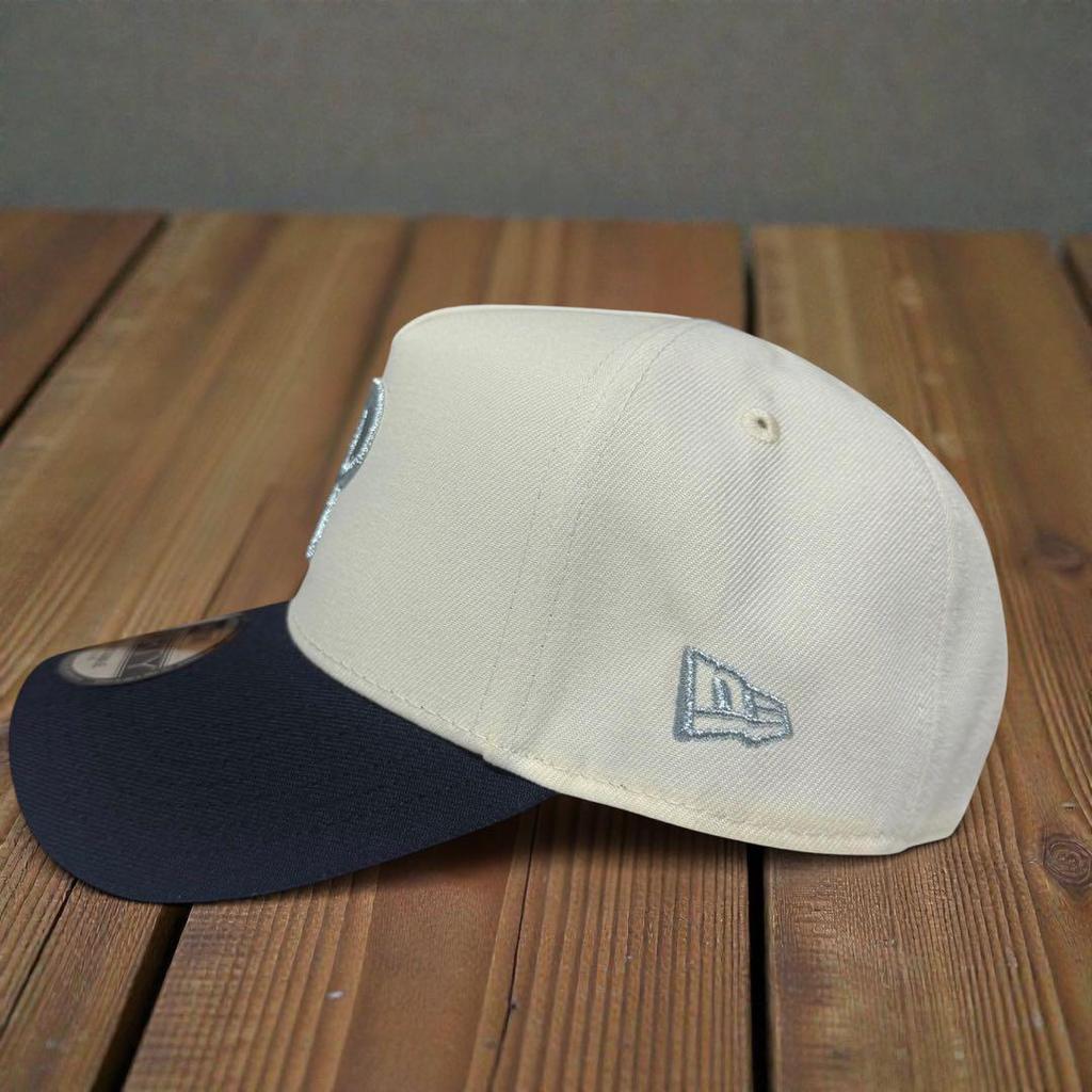 Б/у Ограниченная серия для зарубежных стран NEW ERA Кепка Phillies 9FORTY A-Frame