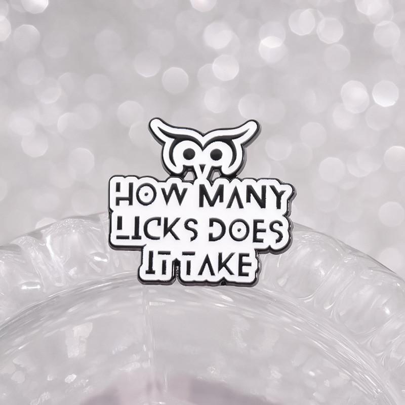 And Fun Unique Alloy Cartoon Character Brooch Perfect For Gifts And Winter Statements Fashion