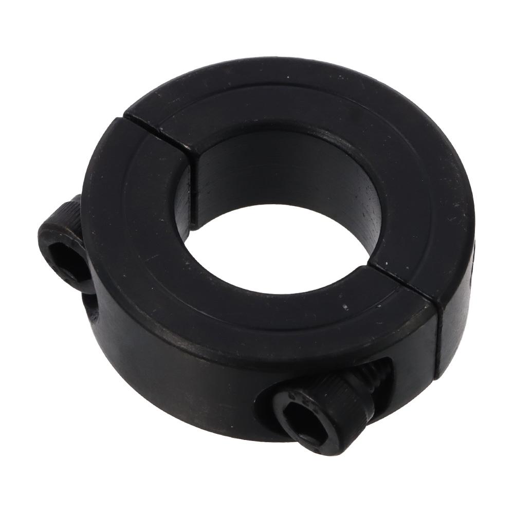 Внутренний диаметр 6-55 мм Двойной разъемный зажимной воротник Отверстие удерживающий зажим Системы конвейерных лент