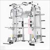 Yimai Integrated Training Rack