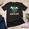 Earth Day Monarch Butterfly Cute Environment Men Women Kids Unisex T-shirt