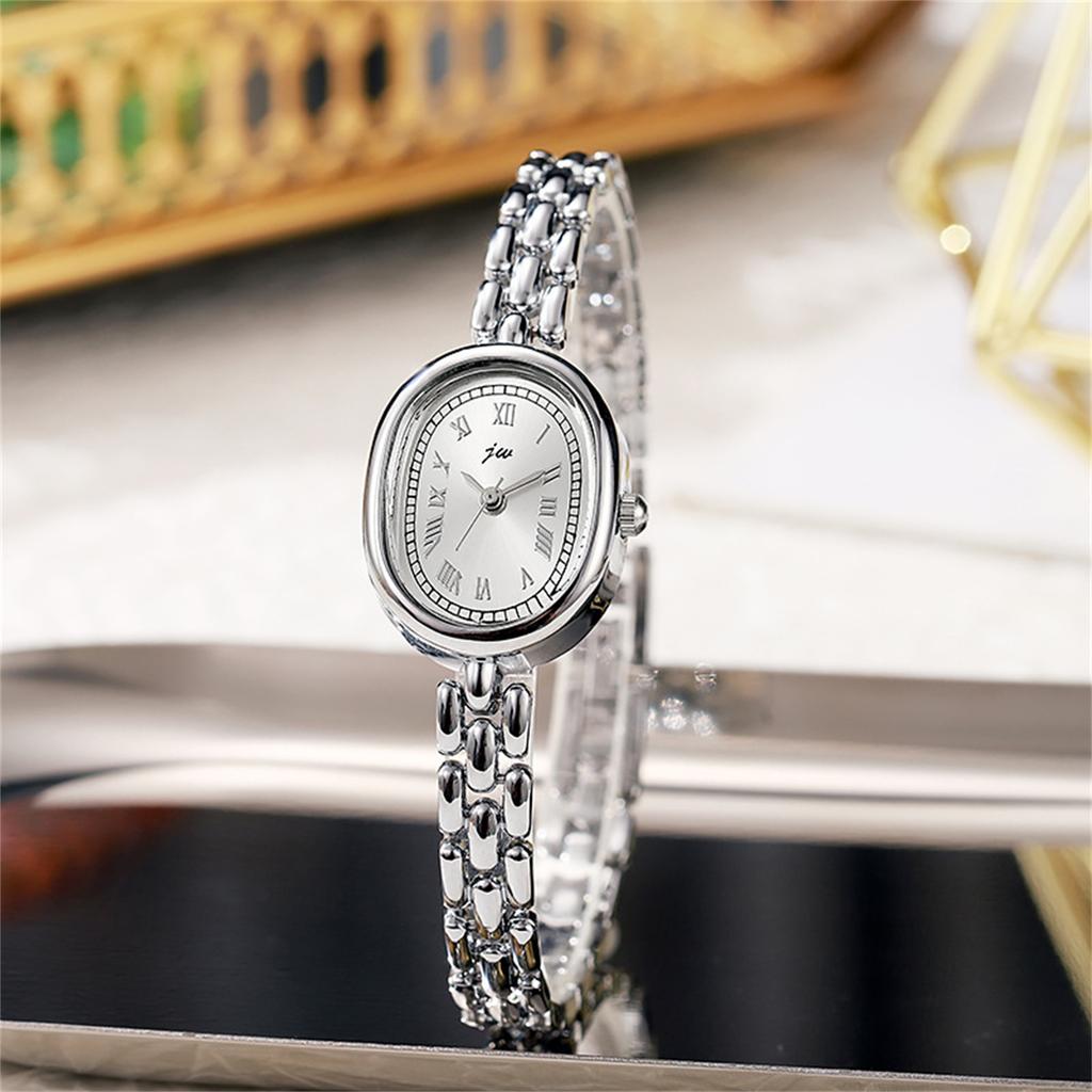 Women Fashion Leather Watch
