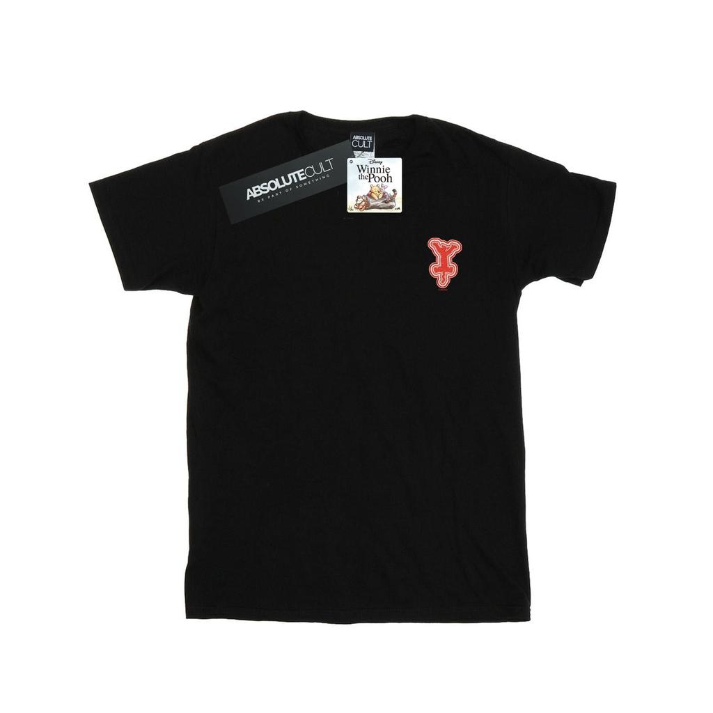 Disney Mens Winnie The Pooh Tigger Chest T-Shirt