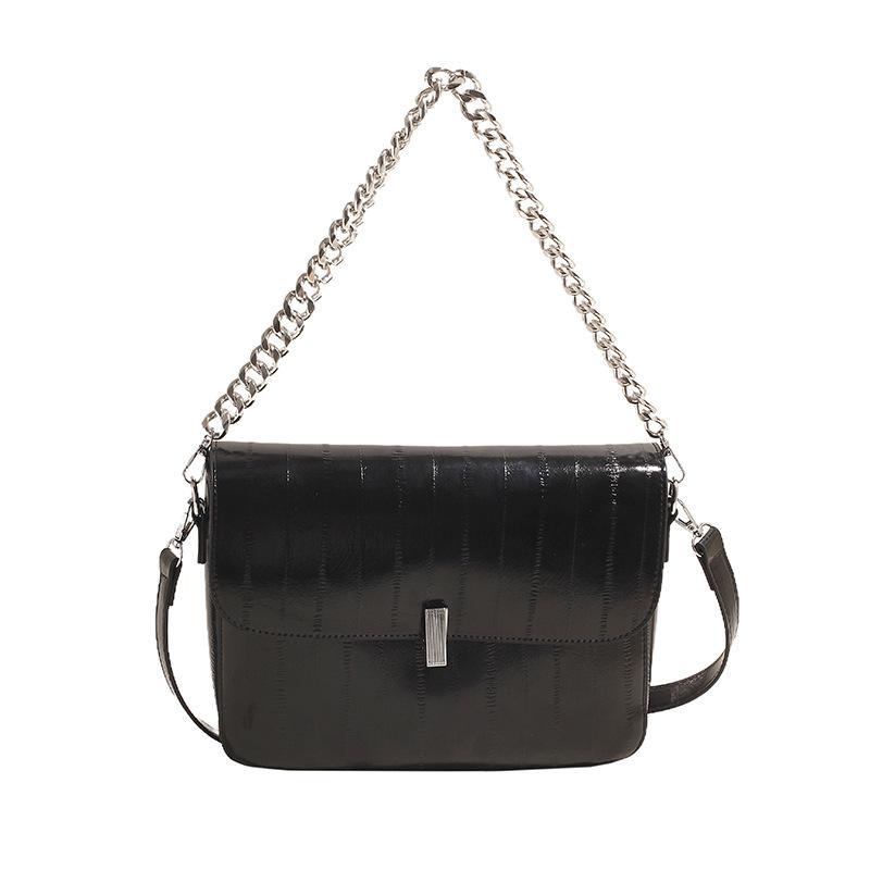 Популярные сумки женские летние новые модные цепочки женские сумки большой вместимости на плечо сумки-мессенджеры женские маленькие квадратные сумки