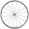 SHIMANO Колесо дорожное переднее TL QR бескамерное клинчерное совместимое 700C EWHRS500F WH-RS500-F