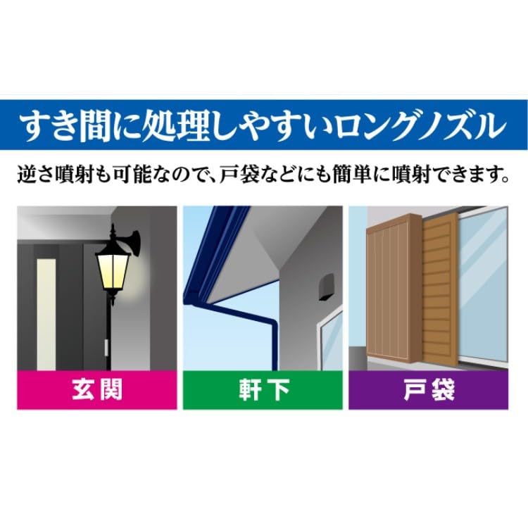 Фумакилла Бэт Бэт Охлаждающий Барьер Отпугивает Содержит Антибактериальные Ингредиенты Репеллент, Барьер, 450мл, Стимуляция, & Летучие мыши,