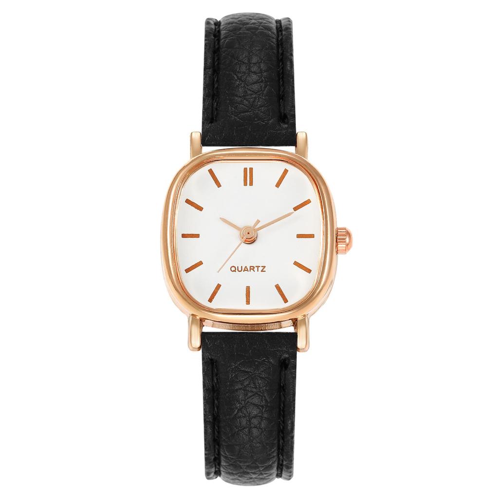 Женские часы-браслет из высококачественной стали для девушек и студенток