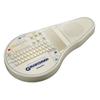 SUZUKI Omnichord OM-108, an Electronic Musical Instrument with 108 Chords
