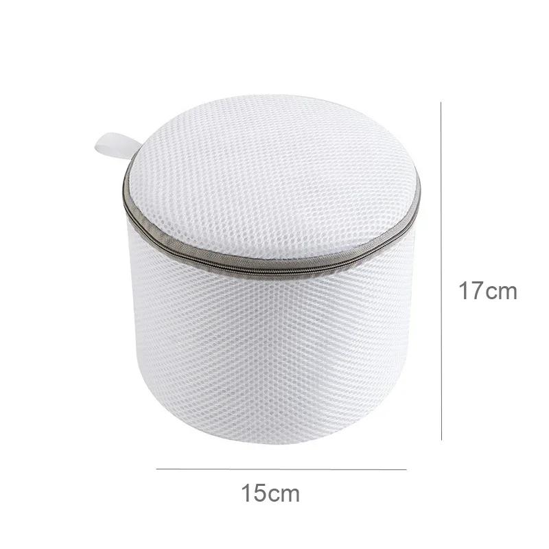 Женское нижнее белье Бюстгальтер Нижнее белье Мешки для стирки белья Сетка для одежды Органайзер для стирки носков Сумки на молнии Экономия чулочно-носочных изделий Защитник для бюстгальтеров