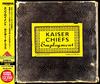 CD KAISER CHIEFS - Employment UICU9017 Universal Recor 2005 Japan Obi Rock