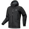 Beta Size X000008584 Arc'teryx Men's Jacket, Black, L,