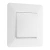 Push Button Artezo - White - Zenitech