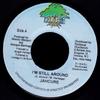 7-дюймовая пластинка JAH CURE - I'm Still Around NONE HMG Records 2005 Ямайка Регги, Ска и Даб Б/У