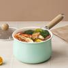 Non-stick Soup Pan Mini Baby Food Pot Universal Saucepan Porridge