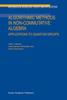 Книга Algorithmic Methods In Non-Commutative Algebra : Applications To Quantum Groups : 17