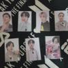 Bts Butter Butter Hive Внутри Lucky Draw Photo Card Быстрее