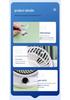 Compact USB Silent Air Circulator Fan for Home & Dorm