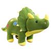 Kids Toy Triceratops Dinosaur Plush Doll Plush Dinosaur Toys Dinosaur Stuffed Toy Stuffed Animal