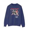 Mens Classic Luke Manga Sweatshirt
