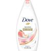 Dove Hydrating & Refreshing Body Wash